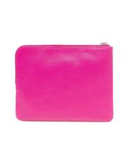PIQUADRO CAMPIONARIO - CRAYON Pochette con polsierina vinaccia - Borse Donna - 2