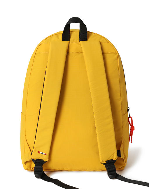 Zaino HACK, in tessuto mango - Zaini Scuola & Tempo Libero
