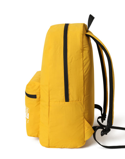 Zaino HACK, in tessuto mango - Zaini Scuola & Tempo Libero