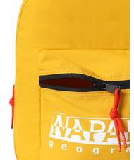 NAPAPIJRI Zaino HACK, in tessuto mango - Zaini Scuola & Tempo Libero - 4