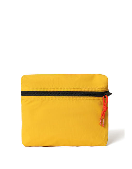 Zaino HACK, in tessuto mango - Zaini Scuola & Tempo Libero