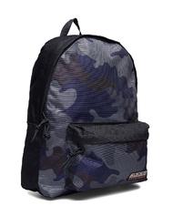 NAPAPIJRI Zaino HAN DP RE PRINT black/camo - Zaini Scuola & Tempo Libero - 2