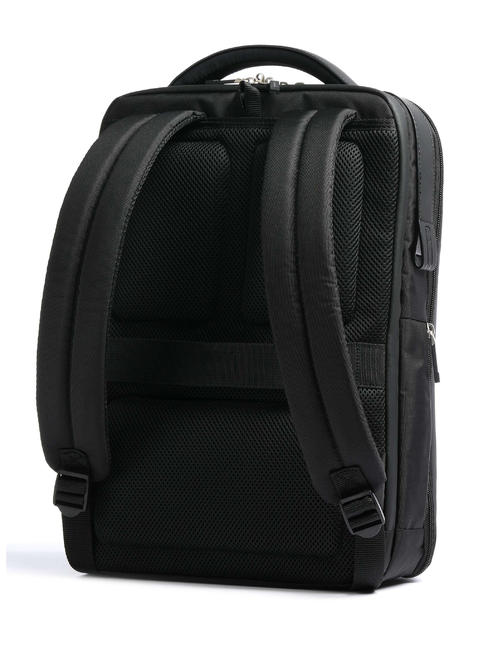 LITEPOINT Zaino porta pc 15.6" NERO - Zaini da lavoro porta PC