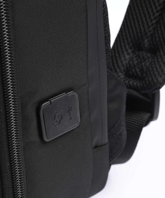 LITEPOINT Zaino porta pc 15.6" NERO - Zaini da lavoro porta PC