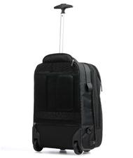 SAMSONITE  LITEPOINT Zaino trolley porta pc 17.3" NERO - Bagagli a mano - 4