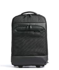 SAMSONITE  MYSIGHT Zaino trolley porta pc 17" NERO - Bagagli a mano - 3