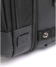 SAMSONITE  MYSIGHT Zaino trolley porta pc 17" NERO - Bagagli a mano - 5