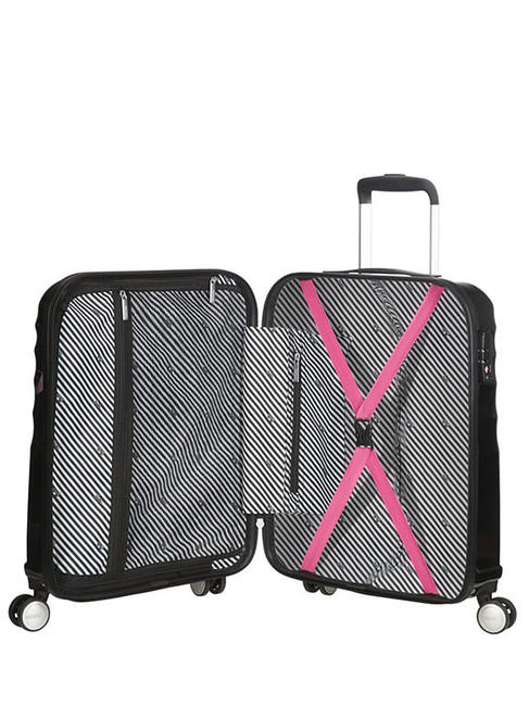 WAVEBREAKER BARBIE  Trolley bagaglio a mano SHIMMER POWER BARBIE - Bagagli a mano
