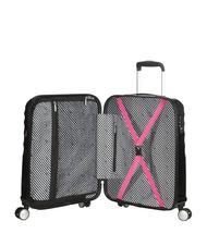 AMERICAN TOURISTER WAVEBREAKER BARBIE  Trolley bagaglio a mano SHIMMER POWER BARBIE - Bagagli a mano - 2