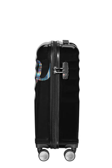 WAVEBREAKER BARBIE  Trolley bagaglio a mano SHIMMER POWER BARBIE - Bagagli a mano