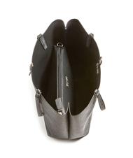 GUESS  ALBY TOGGLE 4G Shopping bag con pochette COAL/BLACK - Borse Donna - 4