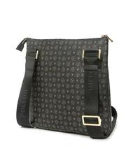 POLLINI  TRAVEL HERITAGE Borsa a tracolla Nero - Borse Donna - 3