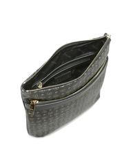 POLLINI  TRAVEL HERITAGE Borsa a tracolla Nero - Borse Donna - 4