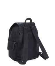 KIPLING CITY PACK S Zainetto  Satin Camo Blue - Zaini Scuola & Tempo Libero - 3