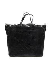 TOSCA BLU  LIQUIRIZIA Borsa a mano, con tracolla Nero - Borse Donna - 3