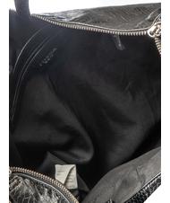 TOSCA BLU  LIQUIRIZIA Borsa a mano, con tracolla Nero - Borse Donna - 5