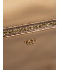 TOSCA BLU Ciclamino Sacca a spalla o tracolla BEIGE - Borse Donna - 3