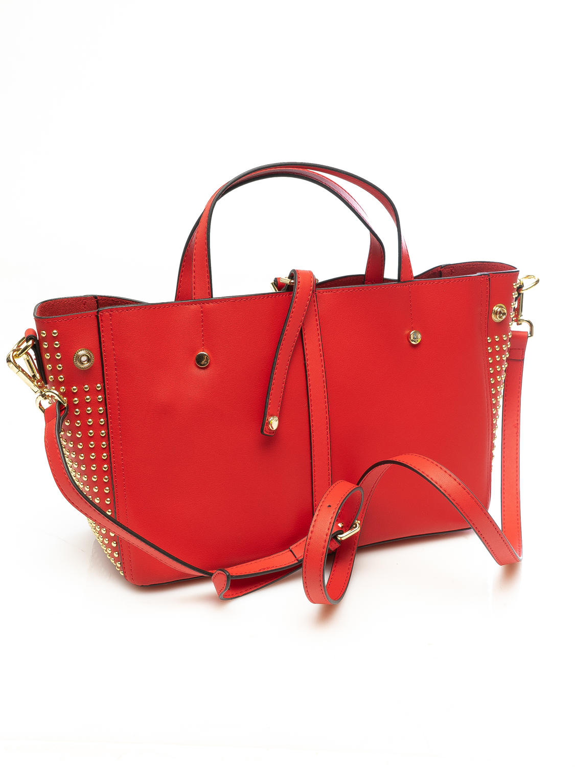 Tosca Blu Girasole Borsa A Mano, Con Tracolla Rosso - Acquista A Prezzi  Outlet!