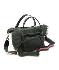 TOSCA BLU MOCACCINO Borsa a mano, con tracolla verde - Borse Donna - 2