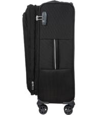 SAMSONITE POPSODA  Trolley medio 66/28 NERO - Trolley Semirigidi - 4