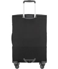SAMSONITE POPSODA  Trolley medio 66/28 NERO - Trolley Semirigidi - 5