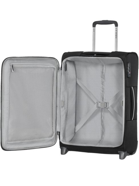 POPSODA Trolley upright, bagaglio a mano NERO - Bagagli a mano