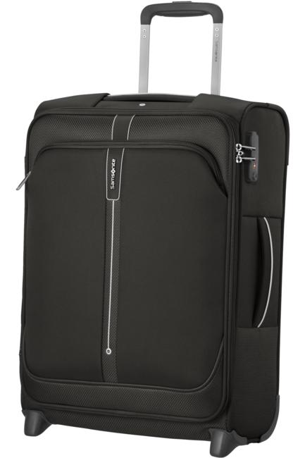 POPSODA Trolley upright, bagaglio a mano NERO - Bagagli a mano