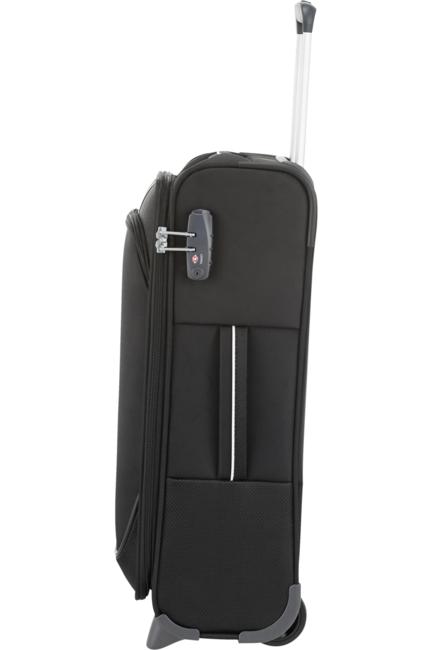 POPSODA Trolley upright, bagaglio a mano NERO - Bagagli a mano