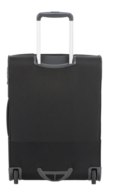 POPSODA Trolley upright, bagaglio a mano NERO - Bagagli a mano