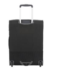 SAMSONITE POPSODA Trolley upright, bagaglio a mano NERO - Bagagli a mano - 5