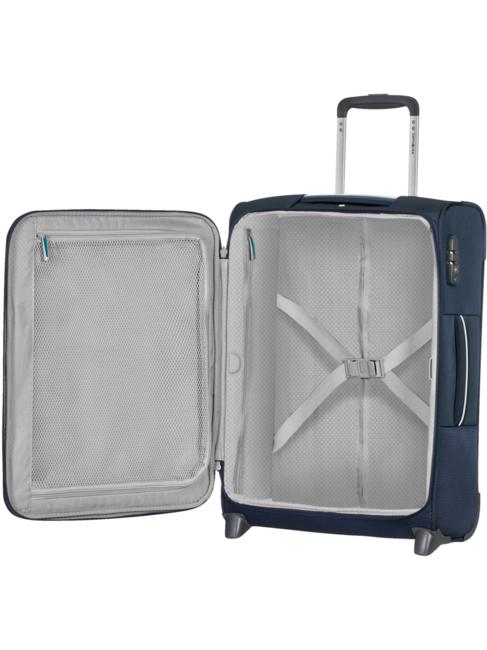 POPSODA Trolley upright, bagaglio a mano DARKBLUE - Bagagli a mano