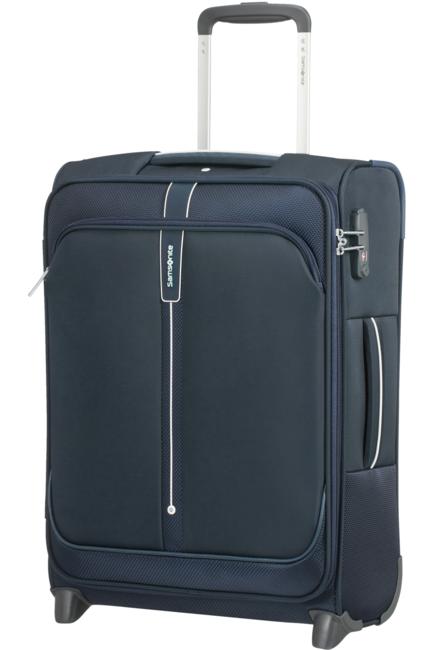 POPSODA Trolley upright, bagaglio a mano DARKBLUE - Bagagli a mano