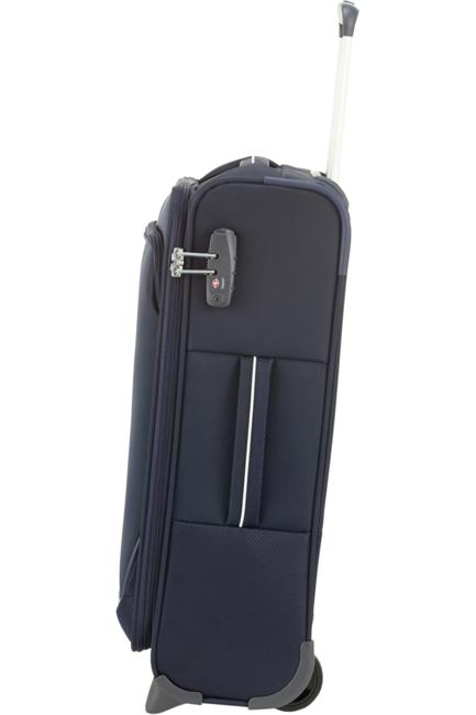 POPSODA Trolley upright, bagaglio a mano DARKBLUE - Bagagli a mano