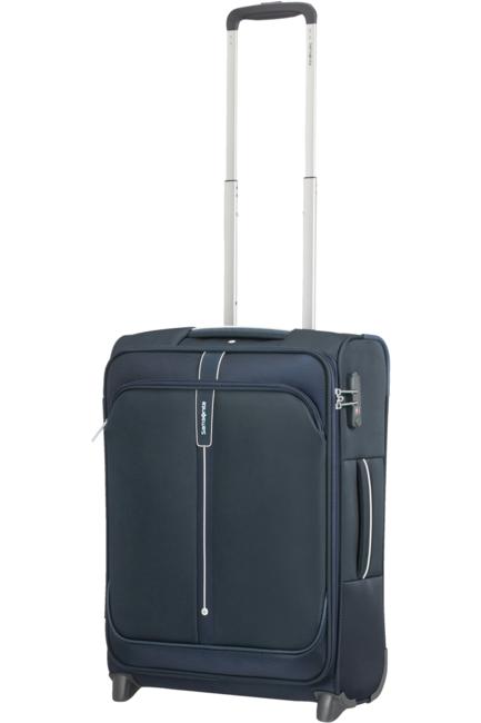 POPSODA Trolley upright, bagaglio a mano DARKBLUE - Bagagli a mano