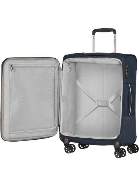 POPSODA  Bagaglio a mano 55/20 DARKBLUE - Bagagli a mano
