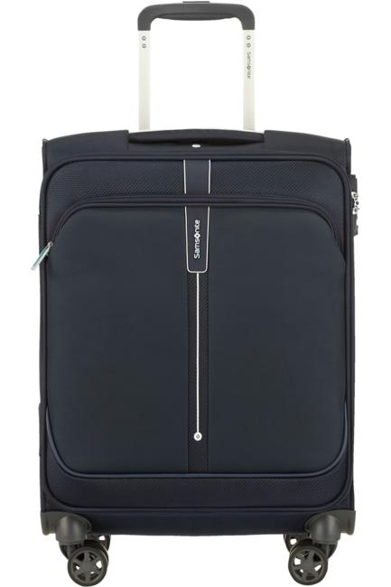 POPSODA  Bagaglio a mano 55/20 DARKBLUE - Bagagli a mano