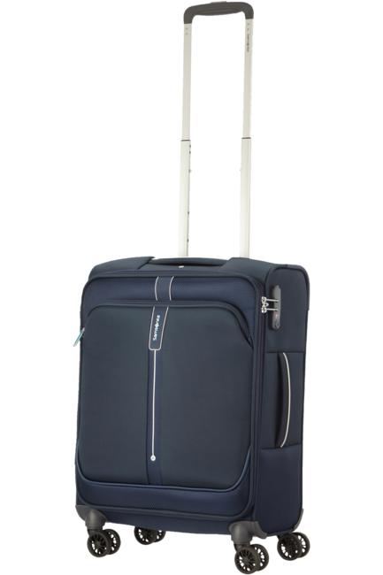 POPSODA  Bagaglio a mano 55/20 DARKBLUE - Bagagli a mano