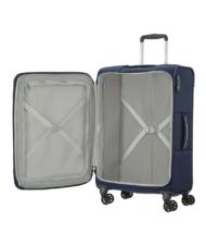 SAMSONITE Trolley POPSODA, misura grande DARKBLUE - Trolley Semirigidi - 2