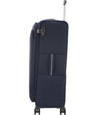 SAMSONITE Trolley POPSODA, misura grande DARKBLUE - Trolley Semirigidi - 4