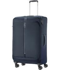 SAMSONITE Trolley POPSODA, misura grande DARKBLUE - Trolley Semirigidi - 6
