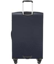 SAMSONITE Trolley POPSODA, misura grande DARKBLUE - Trolley Semirigidi - 7
