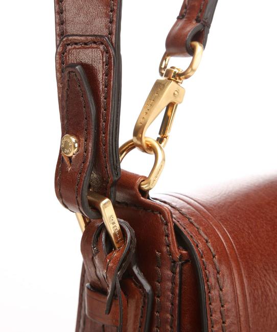  PEARLDISTRICT Mini Bag a mano, con tracolla MARRONE - Borse Donna