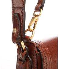 THE BRIDGE  PEARLDISTRICT Mini Bag a mano, con tracolla MARRONE - Borse Donna - 3