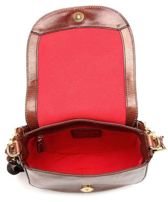  PEARLDISTRICT Mini Bag a mano, con tracolla MARRONE - Borse Donna