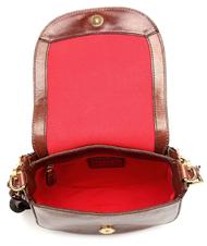 THE BRIDGE  PEARLDISTRICT Mini Bag a mano, con tracolla MARRONE - Borse Donna - 4