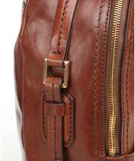THE BRIDGE PEARLDISTRICT Zaino in pelle MARRONE - Borse Donna - 3