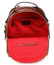THE BRIDGE PEARLDISTRICT Zaino in pelle MARRONE - Borse Donna - 4