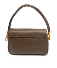 TOSCA BLU  CUPCAKE Micro Bag a mano / a tracolla MARRONE - Borse Donna - 2