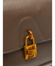 TOSCA BLU  CUPCAKE Micro Bag a mano / a tracolla MARRONE - Borse Donna - 3