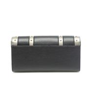 POLLINI  Portafoglio Donna  Nero - Portafogli Donna - 3